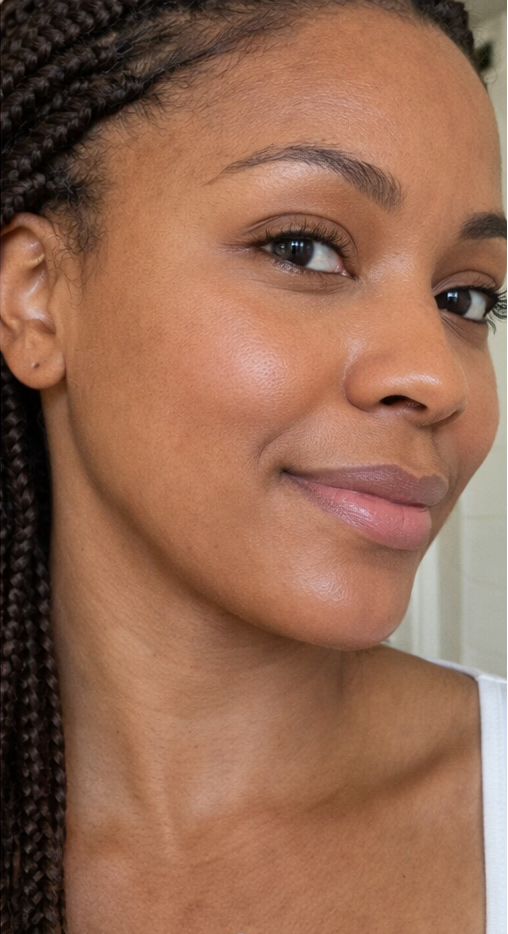 After - Chantelle, 29