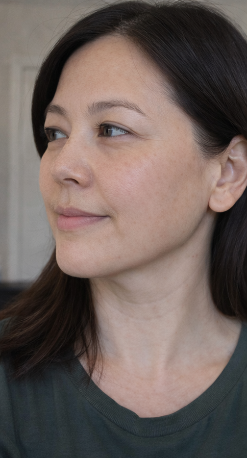 Before - Mei-Lin, 54