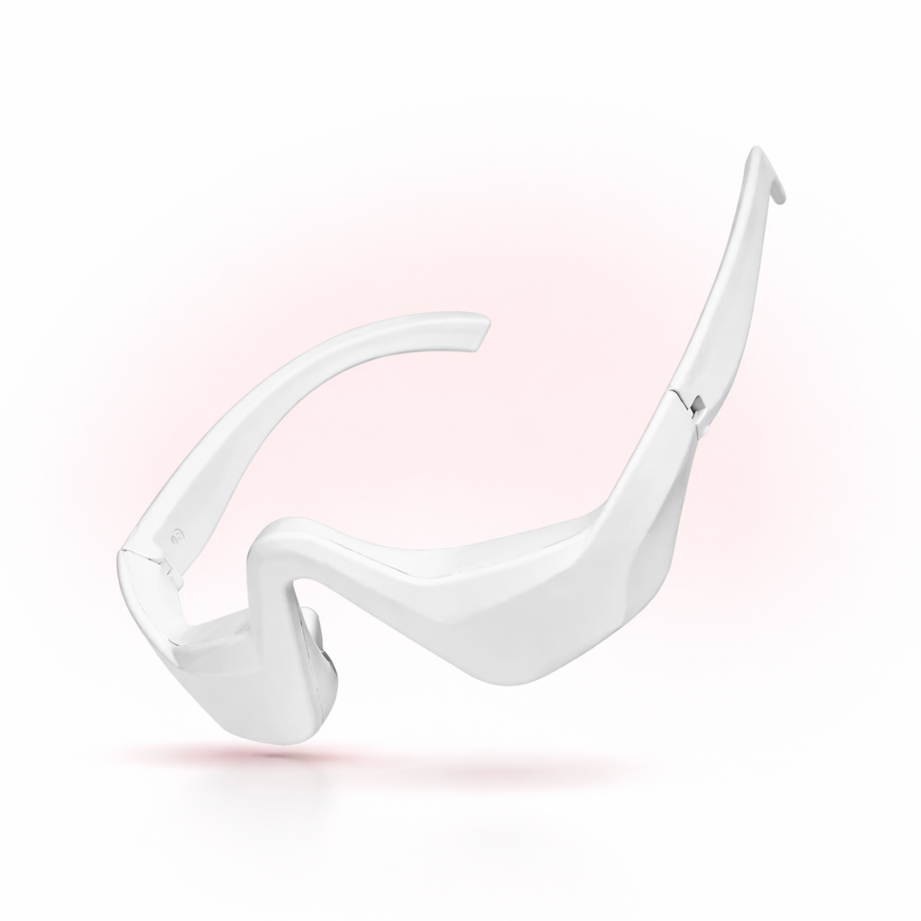 Lumira Haven Luxury Eye Massager