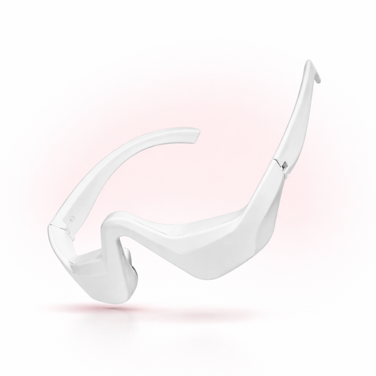 Lumira Haven Luxury Eye Massager