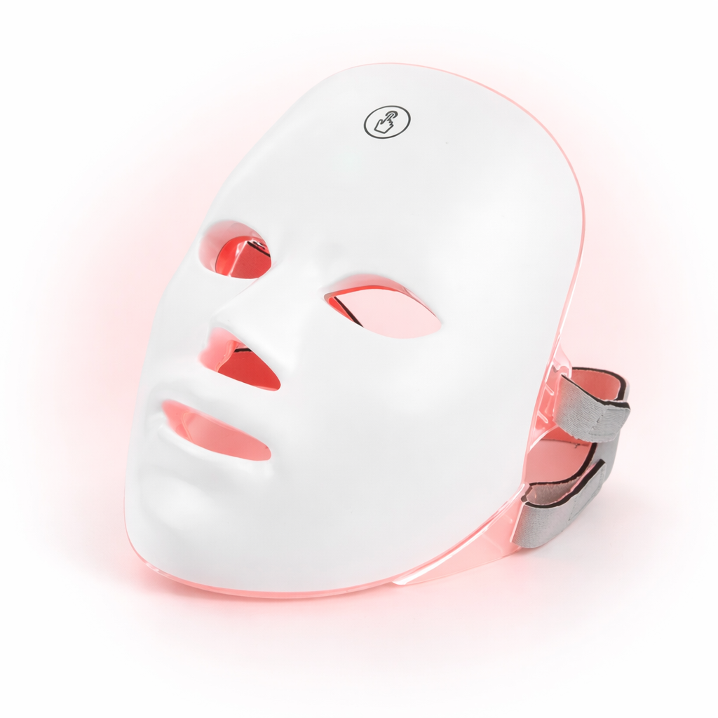 Lumira Haven 7in1 LED Facial Mask