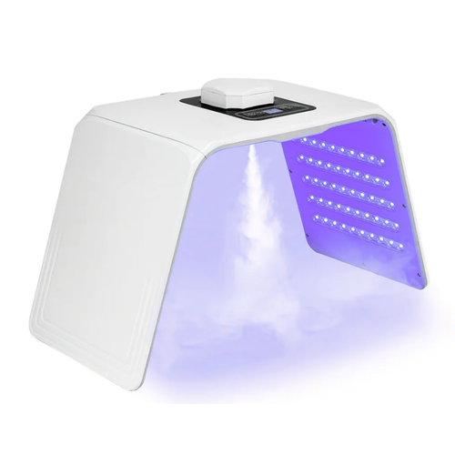 PURPLE LIGHT (Red + Blue)