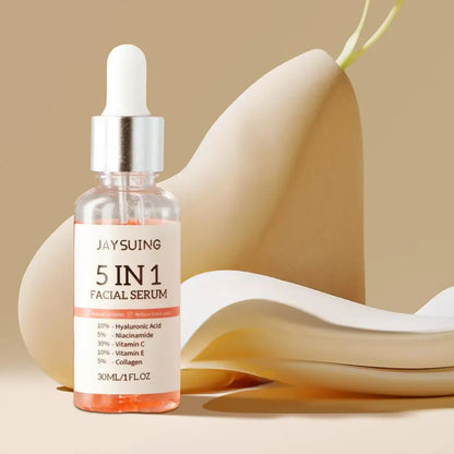 Hydrating Glow Serum