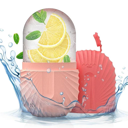 Lumira Haven Depuffing Ice Roller