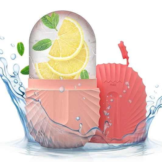 Lumira Haven Depuffing Ice Roller