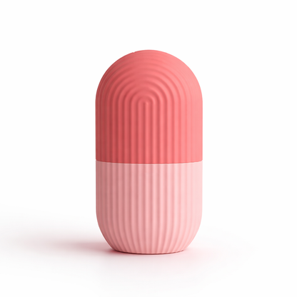 Lumira Haven Depuffing Ice Roller