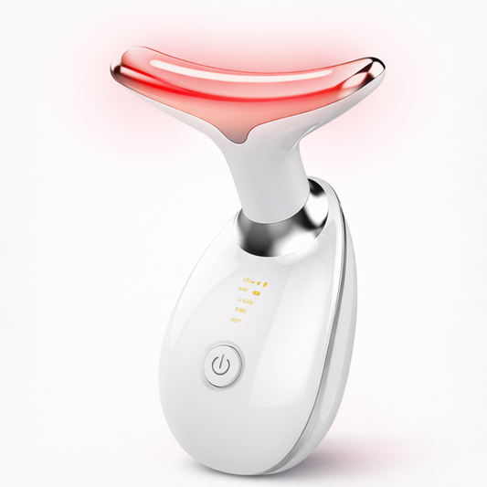 Lumira Haven 7-in-1 LED Facial Sculptor