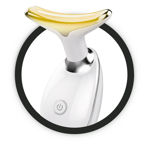 YELLOW LIGHT    (590nm)