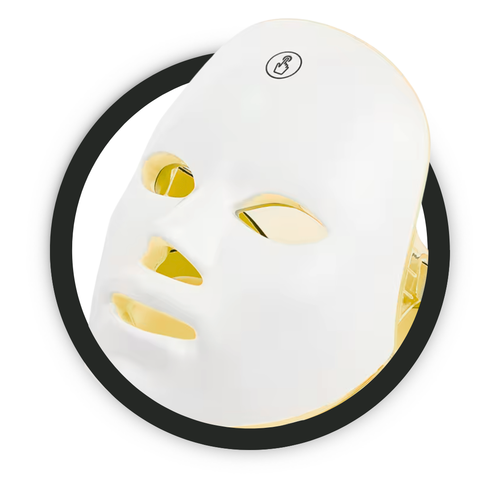 YELLOW LIGHT    (590nm)