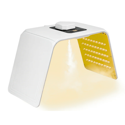 YELLOW LIGHT    (590nm)